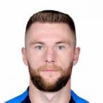 Dresi Milan Skriniar